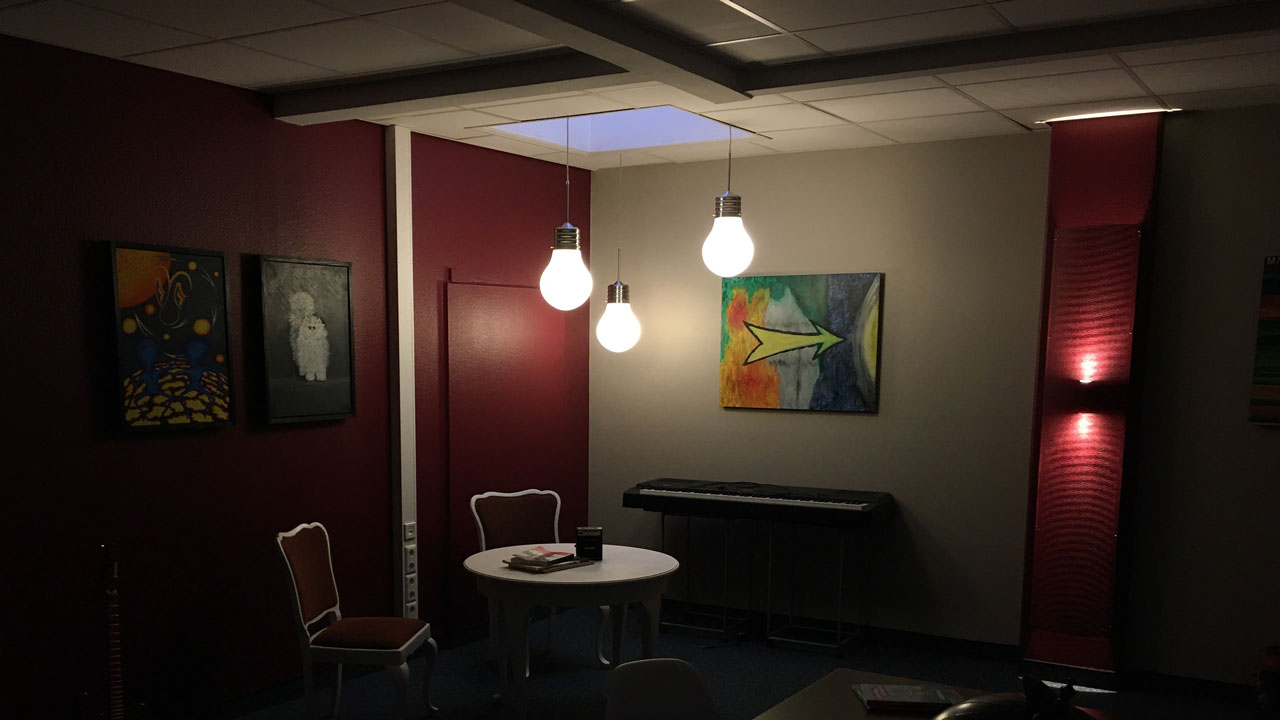 Maxi Beat Music Studio 2020 2