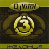 Dj Vital и 3 желания